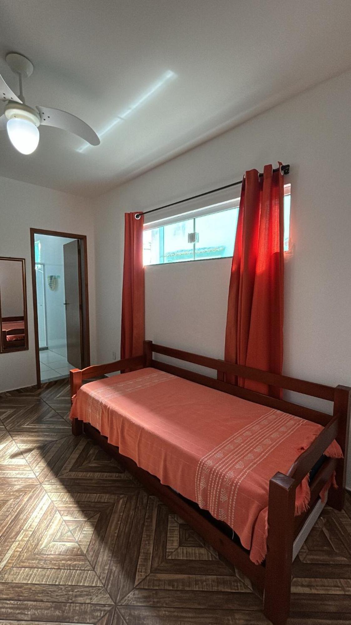 Apartamento de 1 Quarto