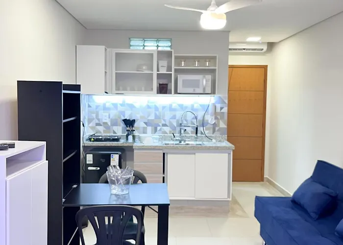 Loft Moriá 202 Apartamento Arraial do Cabo